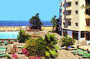 Aparthotel Panoramica Garden
