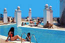 Aparthotel Noelia Playa
