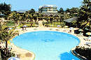 Hotel Novotel Rim Pae