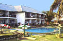 East Sea Resort