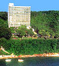 Cosy Beach Resort