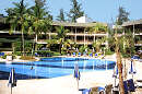 Kata Thani Beach Resort