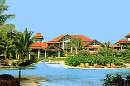 Dusit Laguna Resort 