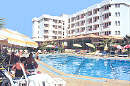 Galaxy Beach