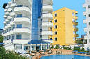 Hotel Elysee Beach