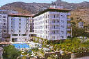 Aparthotel Blue Star