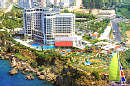 Dedeman Resort