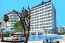 Antalya Park