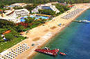 Rixos Tekirova 