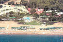 Hotel Tekirova Corinthia