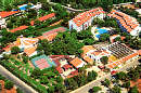 Club Hotel Golf 