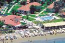 Altinkum Bungalows