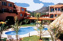 Las Palmeras