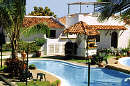 Hotel Tropical Refuge