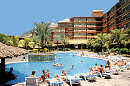 Barcelo Pueblo Caribe Beach