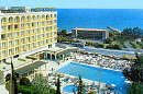 Hotel Golden Arches