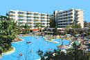Hotel  & App. Atlantica Resort und Atlantica Garden