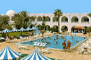 Djerba Beach