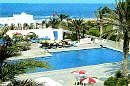 Les Sirenes Beach 