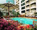 Amari Boulevard Hotel