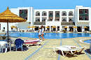 Hotel Saadia