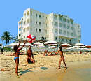 Aparthotel El Menchia
