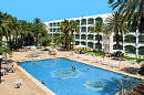 Hotel Marabout