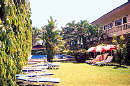 K Hotel