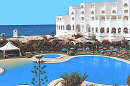 Aziza Beach Thalasso