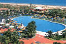 Confortel Islantilla