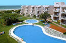 Aparthotel Las Dunas