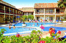 Hotel Diana Park