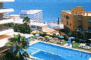 Hotel Cervantes