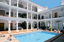 Appartements La Fonda