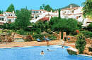 El Capistrano Village