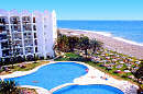 Aparthotel Marinas de Nerja