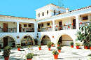El Cortijo Blanco