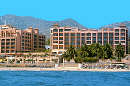 El Fuerte Marbella