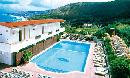 Hotel Santa Lucia