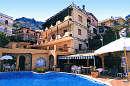 Hotel Andromaco