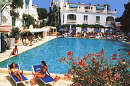 Hotel Continental Terme