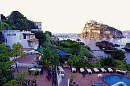 Strandhotel Delfini