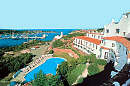 Hotel Luci di la Muntagna