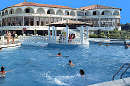 Hotel Attika Beach