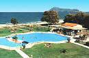 Geraniotis Beach