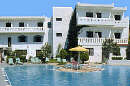 Hotel Myrtis