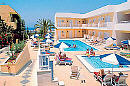 Hotel-Bungalow Lavris Paradise