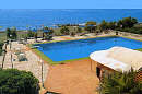 Ostria Beach