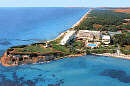 Sani Beach Hotel