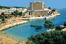 Hotel Cala Vinas